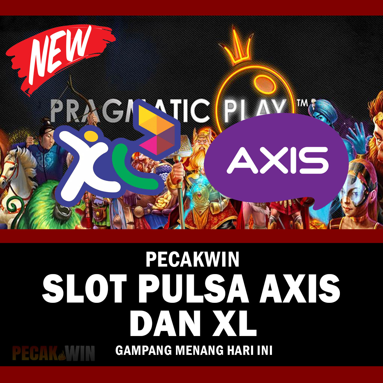 Slot Pulsa Axis : Link Situs Slot Pulsa Server Luar Negeri